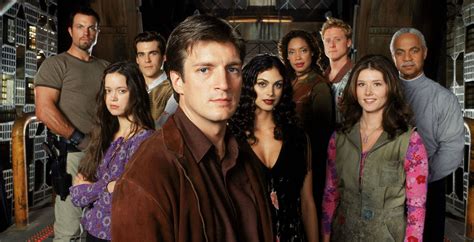 Firefly Tv Show Gifts 